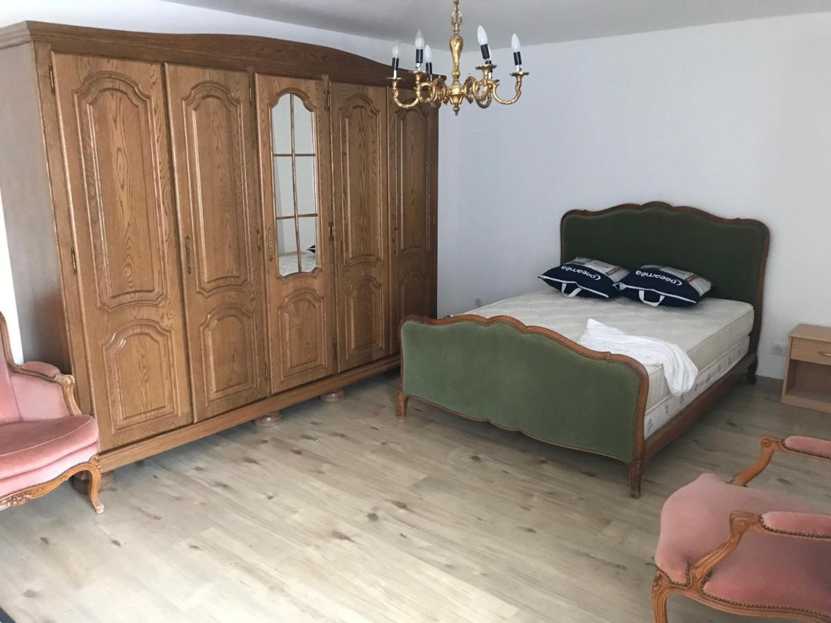 Le Geleinfete I - Gite Vosges A Proximite De Gerardmer Herpelmont 外观 照片